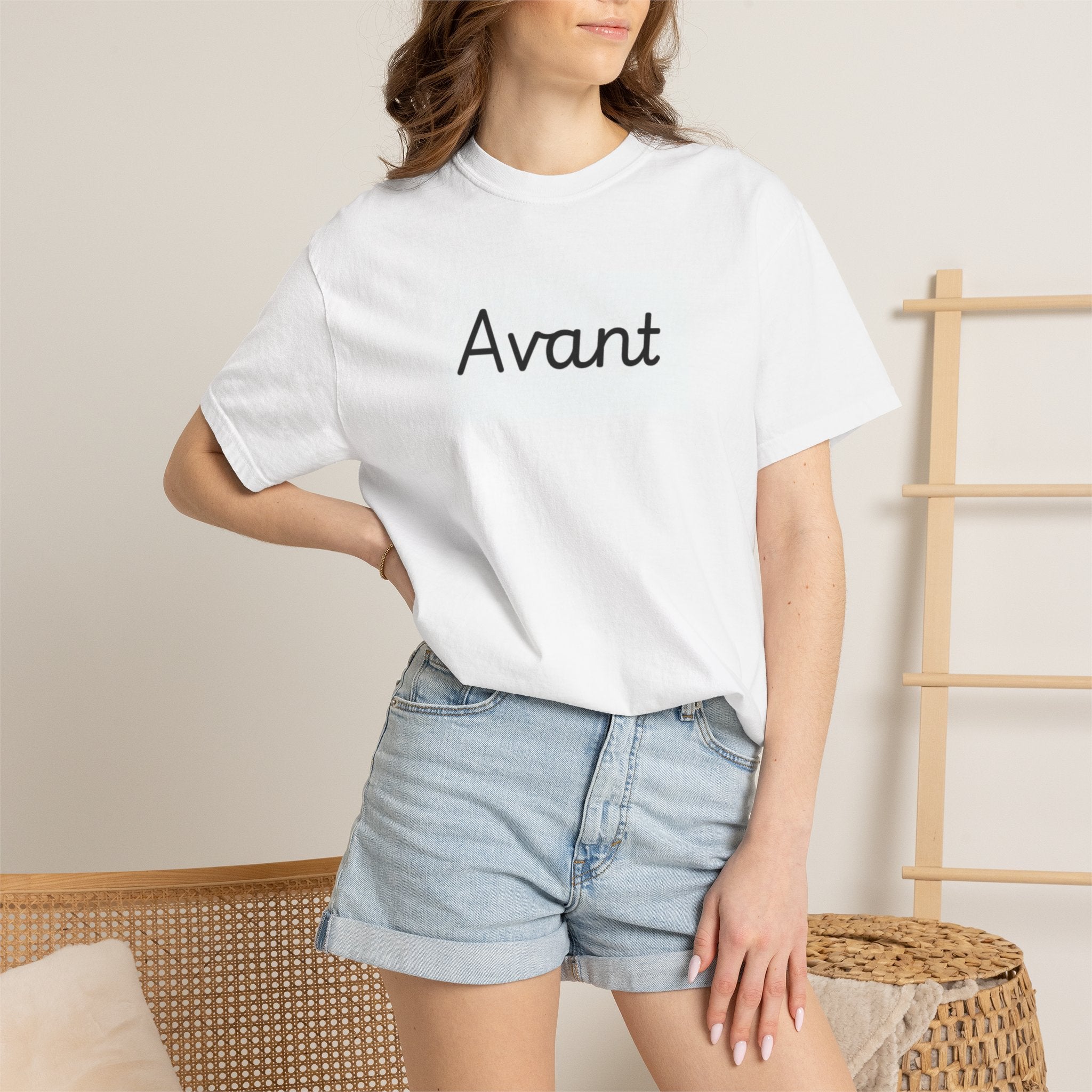 Avant T-shirt