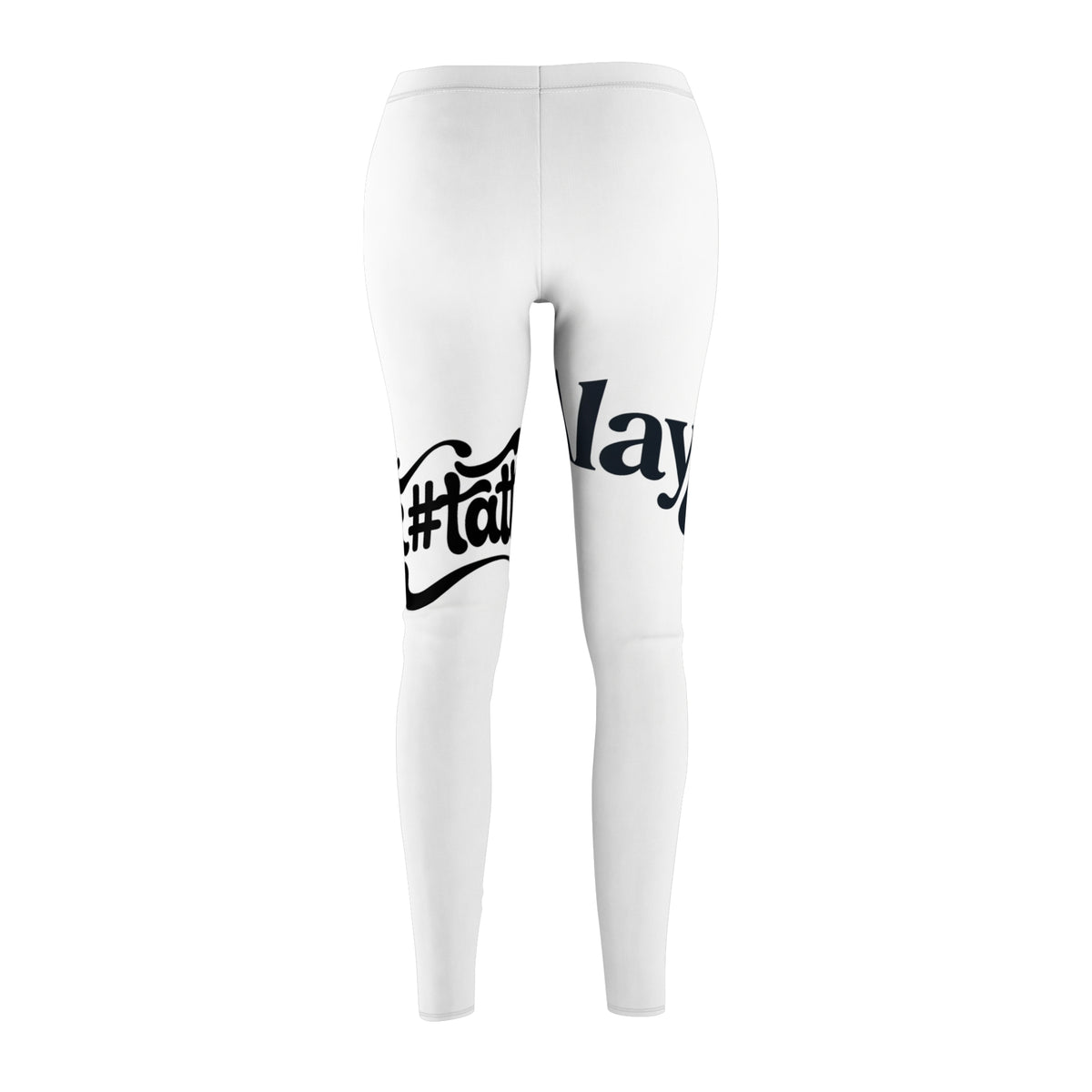Women's Cut & Sew Casual Leggings (AOP) by alay
