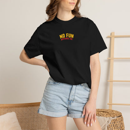 teyegy T-Shirt — creator merch on MRCH