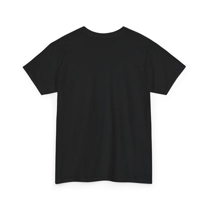 Go birds Unisex Heavy Cotton Tee