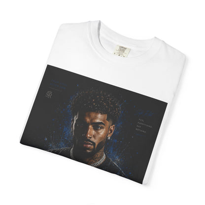 Silk Riot “After Dark” Premium Graphic Tee