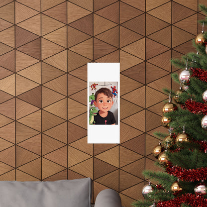 Zionnn Poster