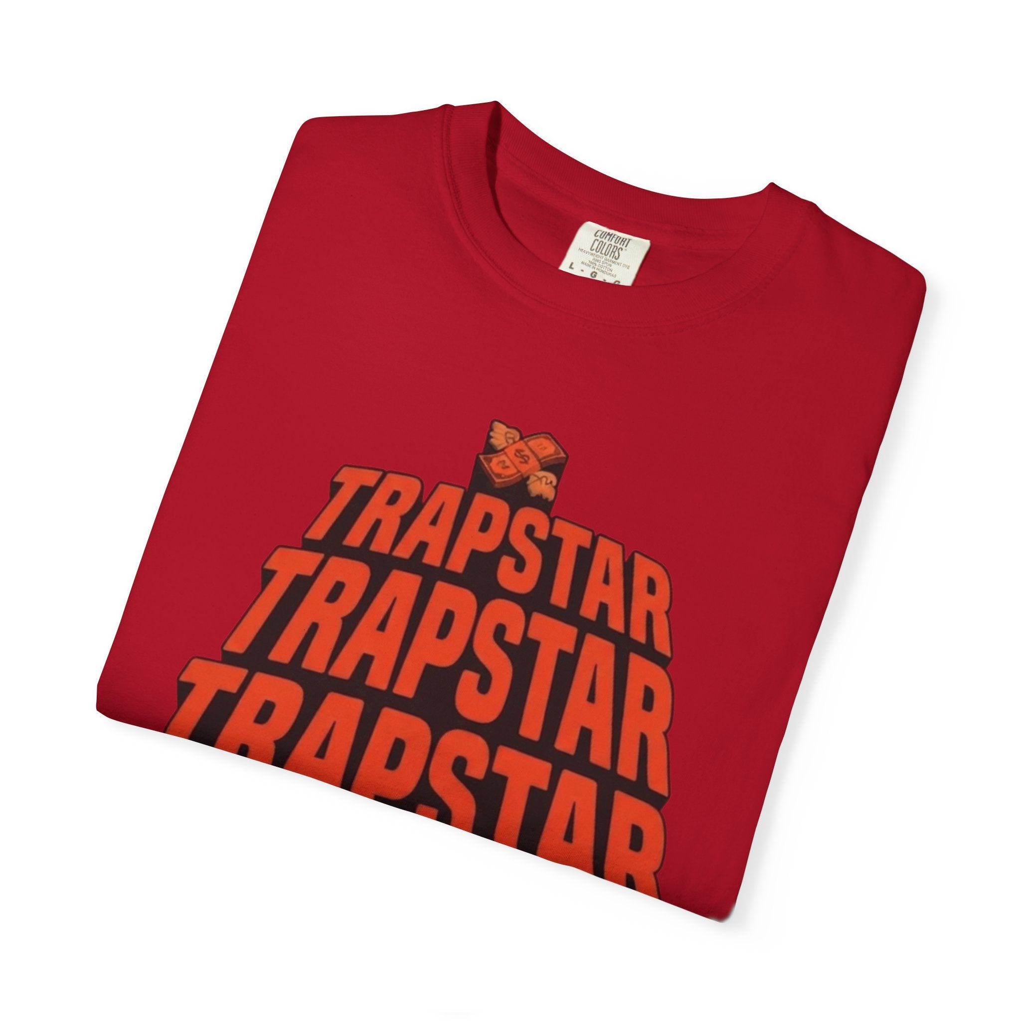 Trapstar🧟‍♂️⭐️