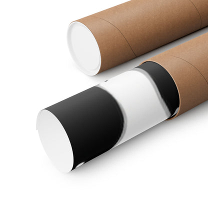 Matte Vertical Posters