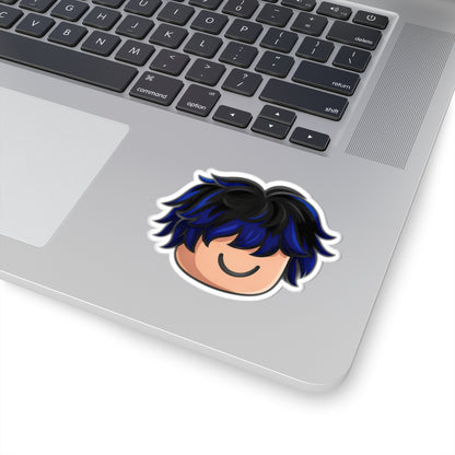Zhiil Stickers