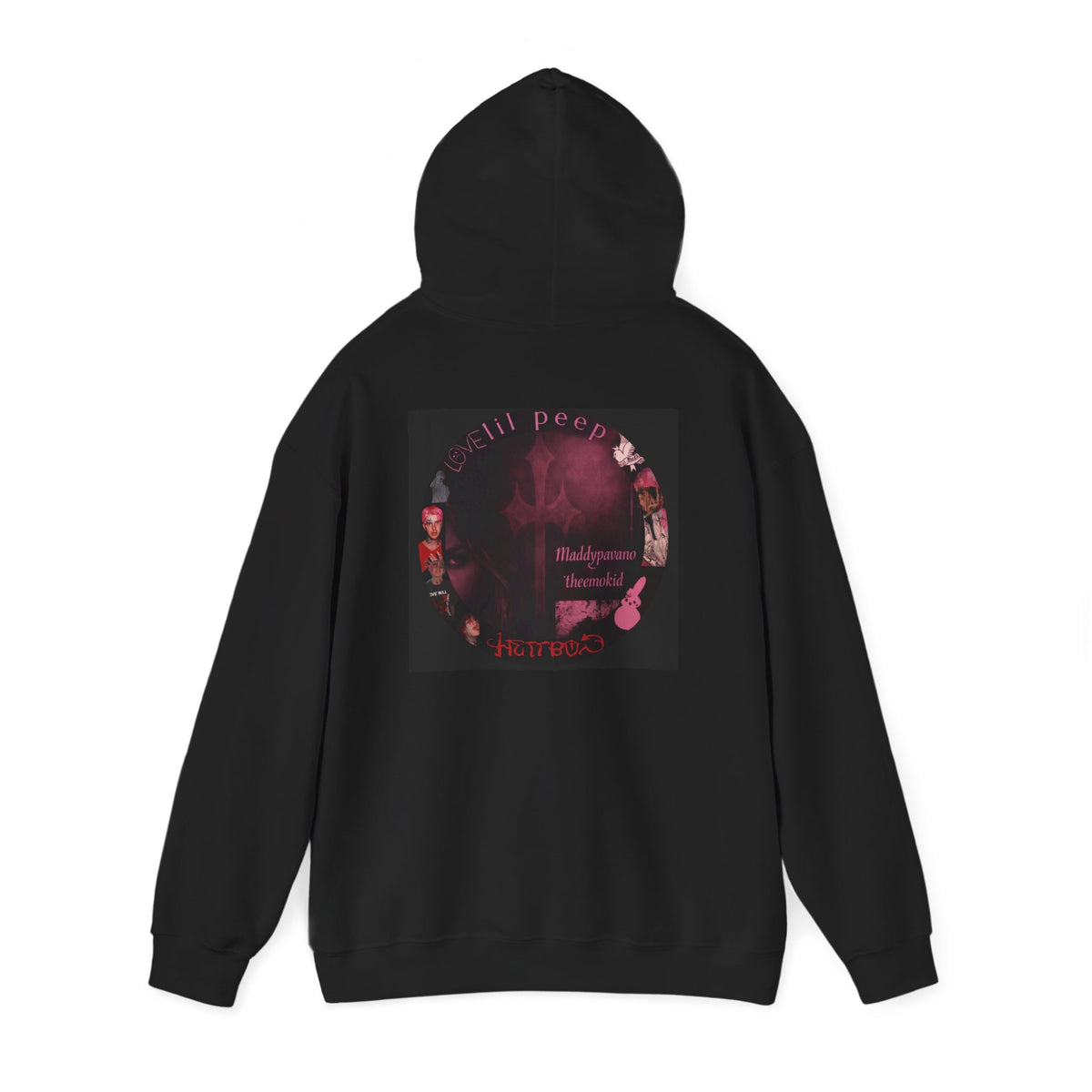 Emo world wave 2 x lil peep