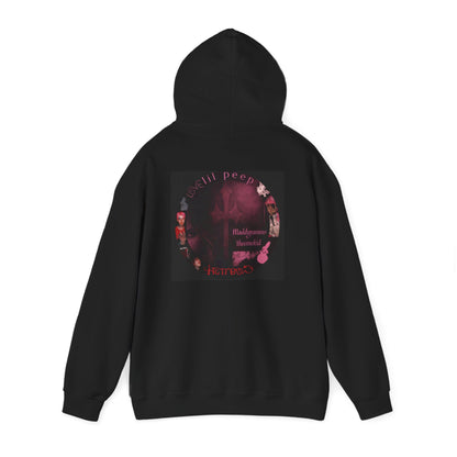Emo world wave 2 x lil peep