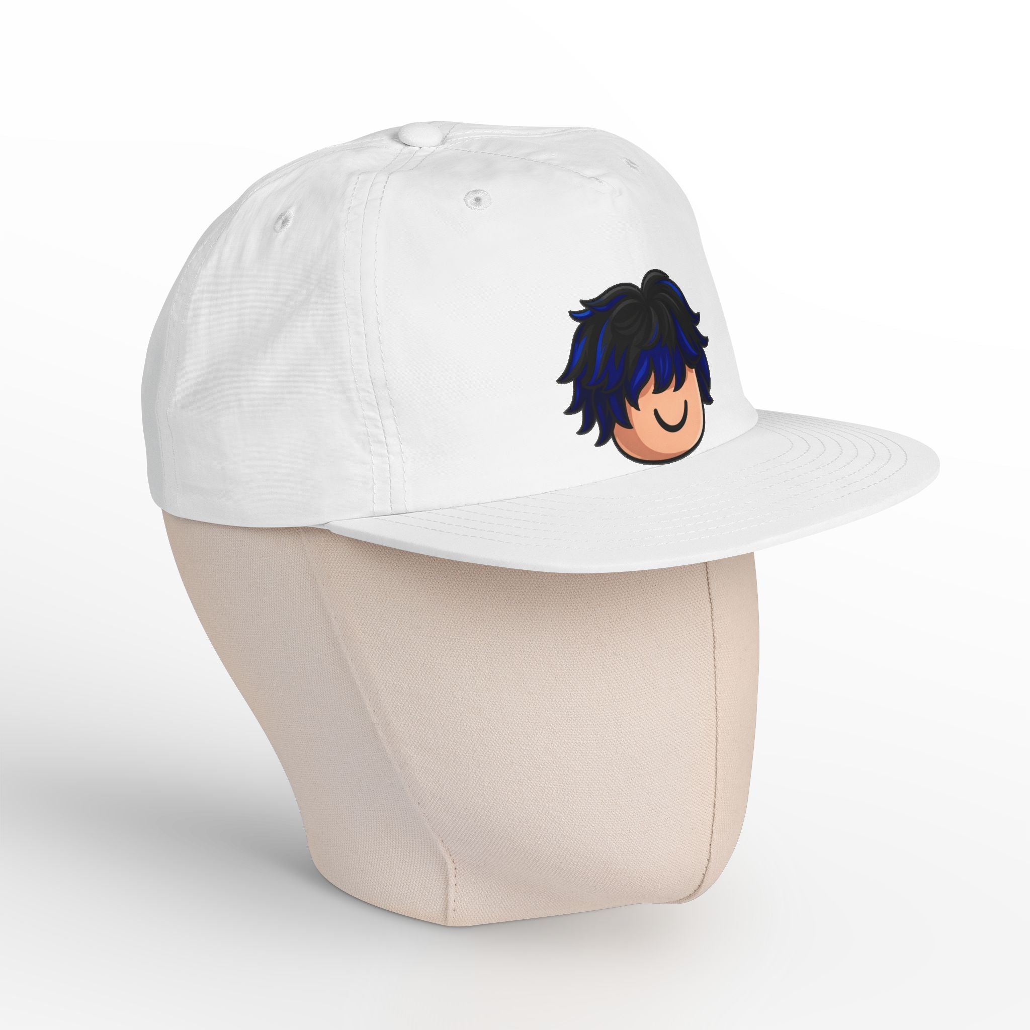 Zhiil Cap