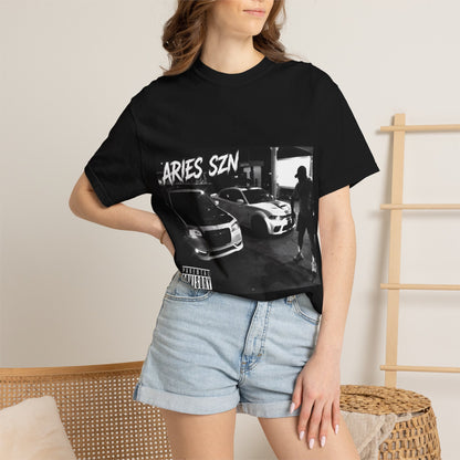 Unisex Comfort Colors T-shirt