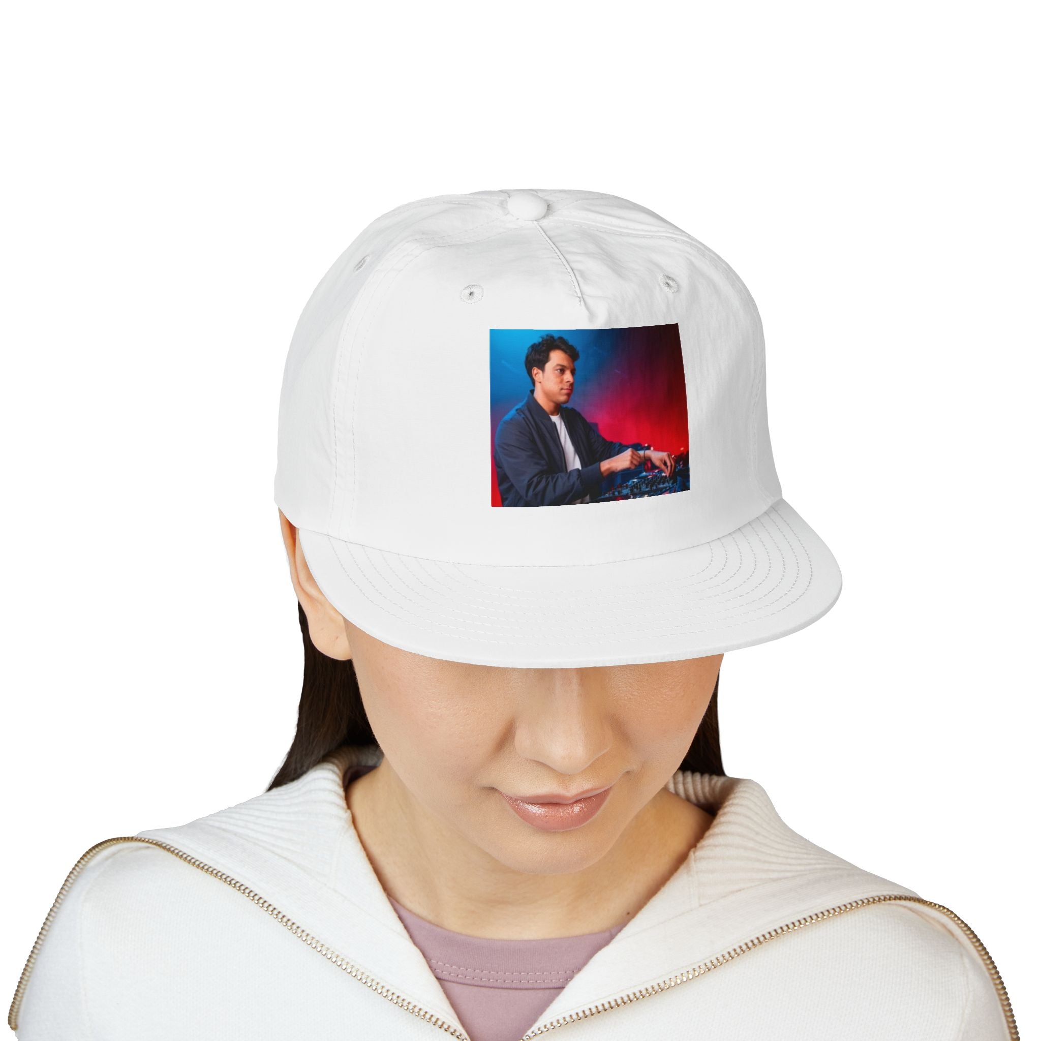 Surf Cap