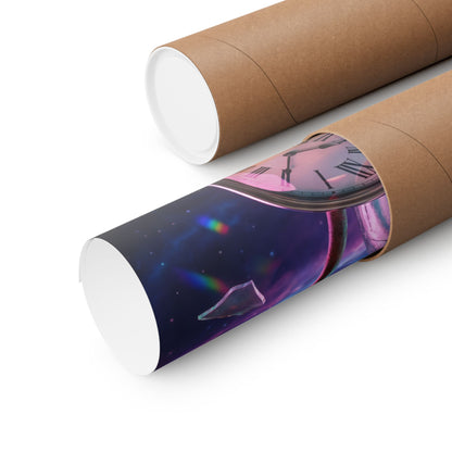 Matte Vertical Posters