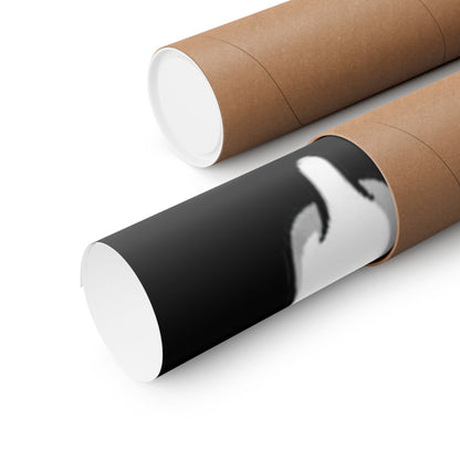 Matte Vertical Posters