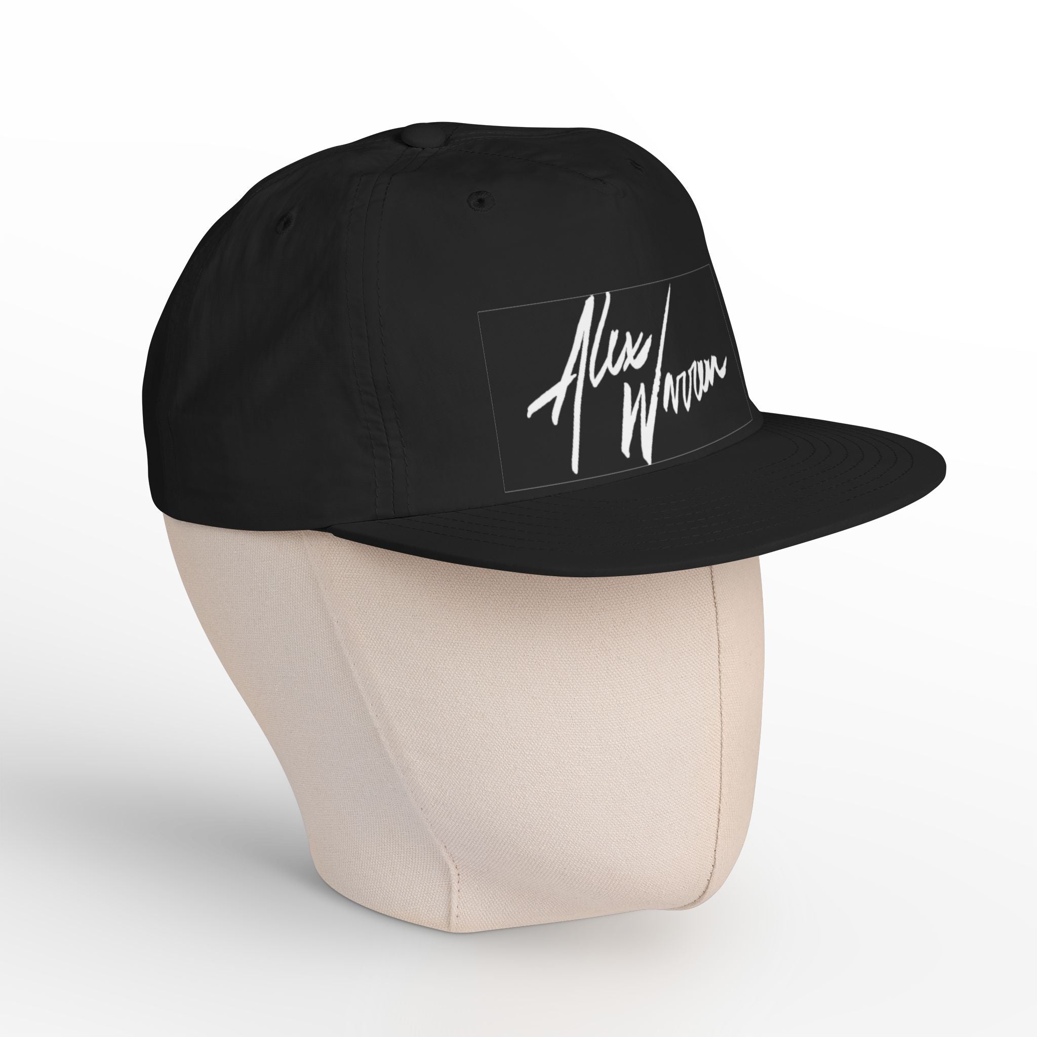 Alex Warren Cap
