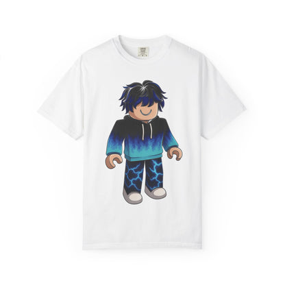 Zhiil shirt