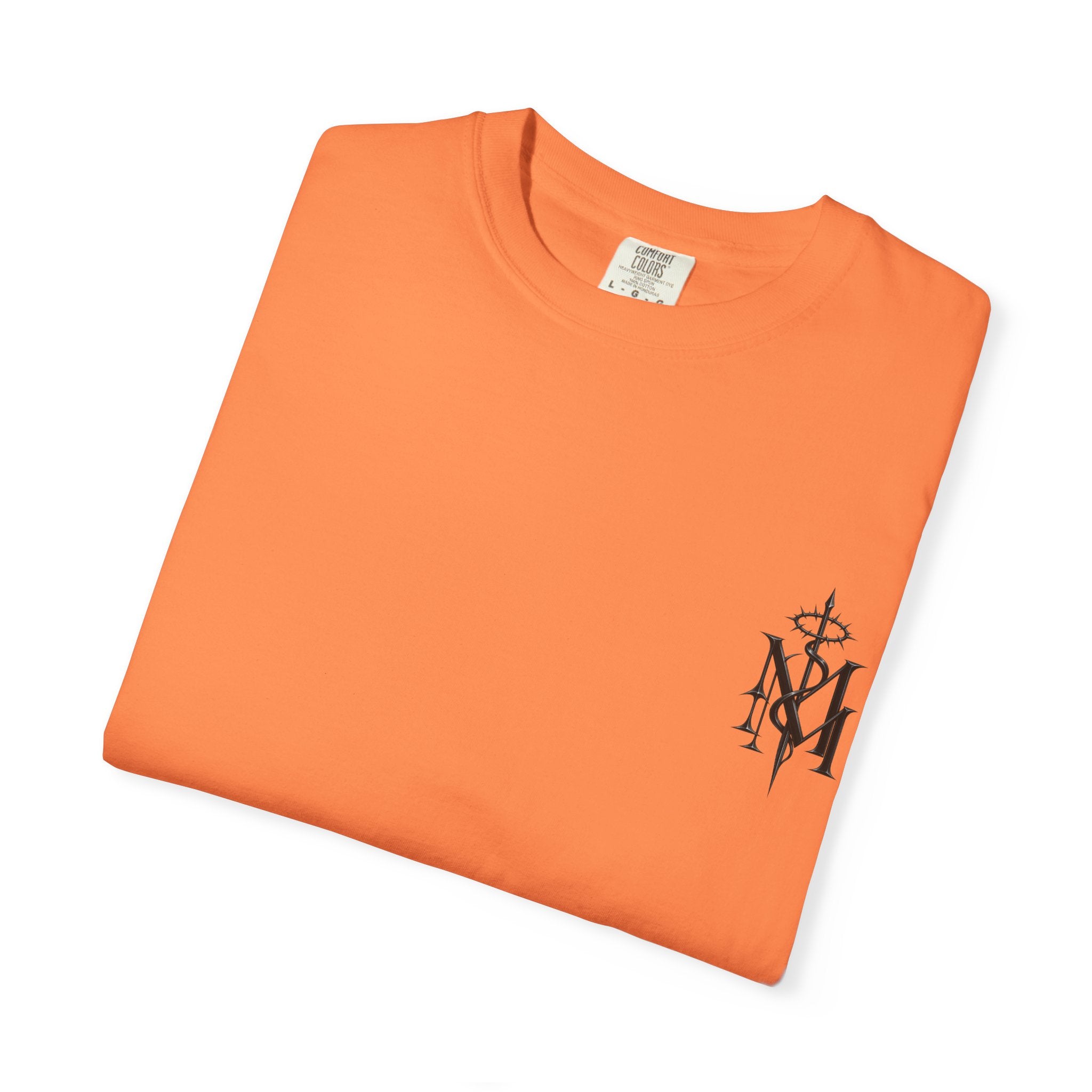 Memento Mori Cuzzin Tee