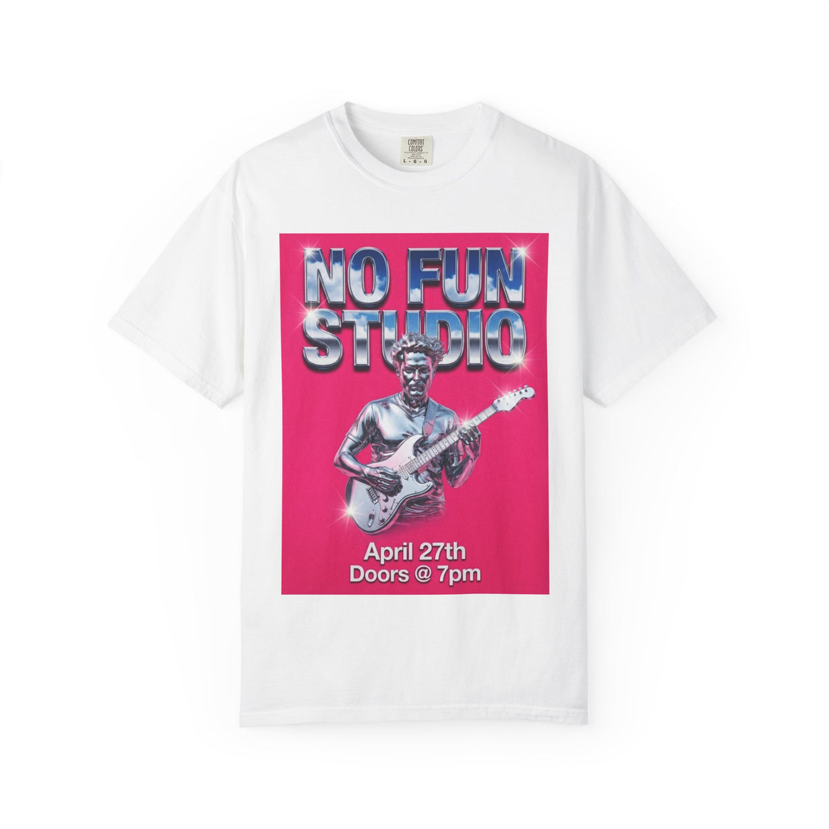 teyegy T-Shirt by teyegy