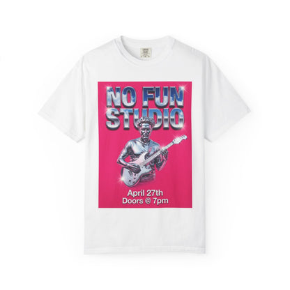 teyegy T-Shirt — creator merch on MRCH