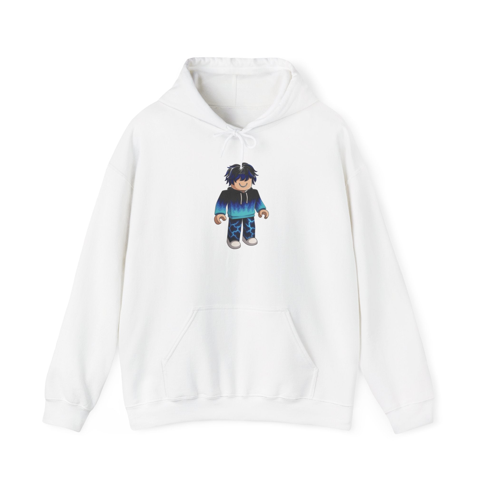 Zhiil hoodie
