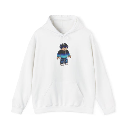 Zhiil hoodie