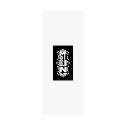 Matte Vertical Posters