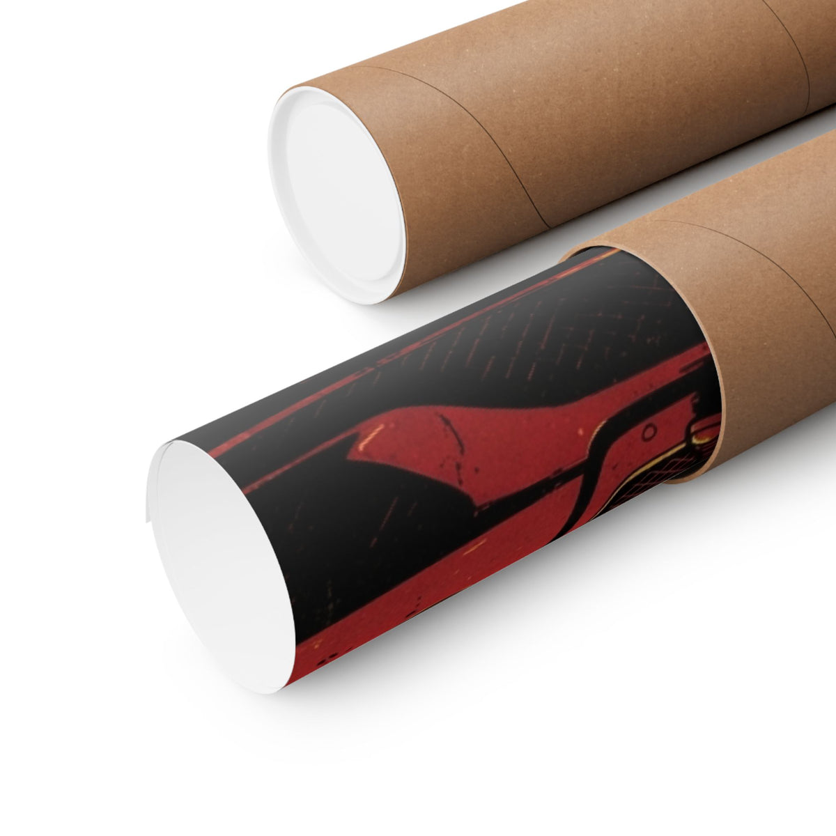 Jays Legacy Merch Matte Poster — creator merch on MRCH