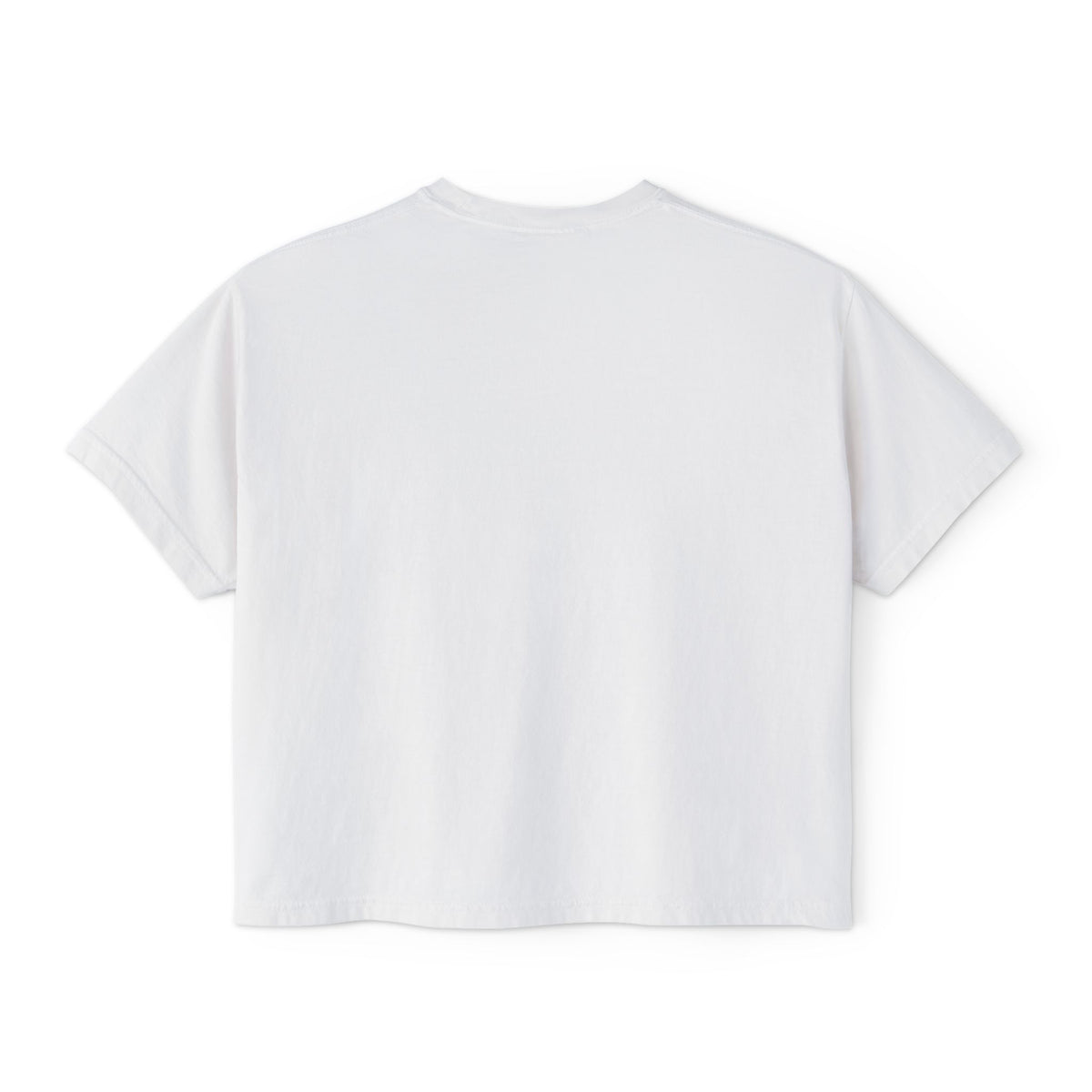 Women's Boxy Tee by Jimbo merch
