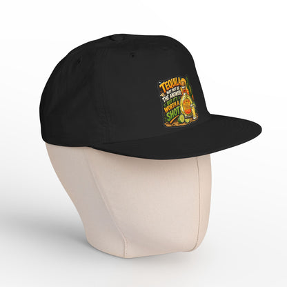 Tequila cap