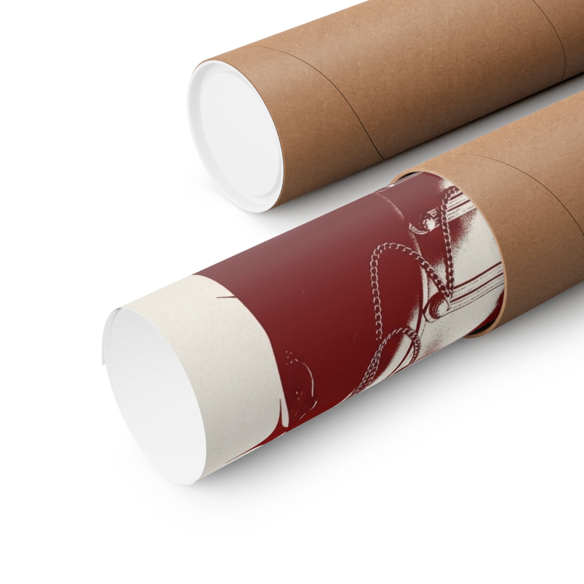 Michael Jackson Matte Vertical Posters