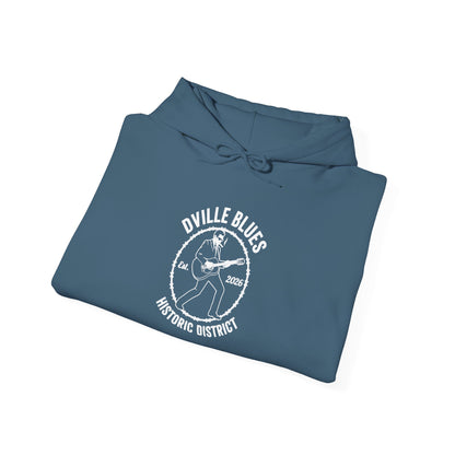 Sgb Merch Hoodie — creator merch on MRCH