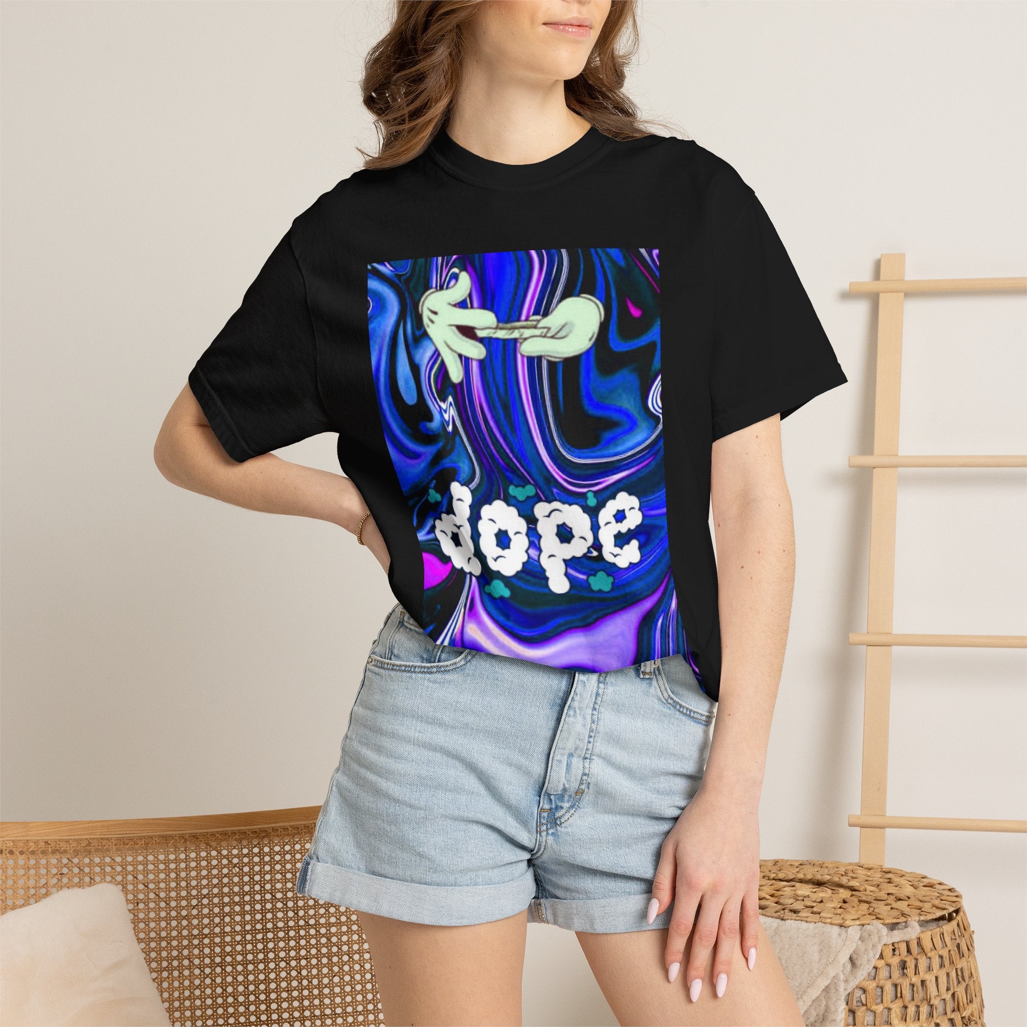 Dope a do