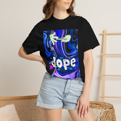 Dope a do