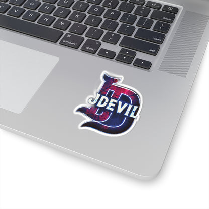 JDevil Monogram