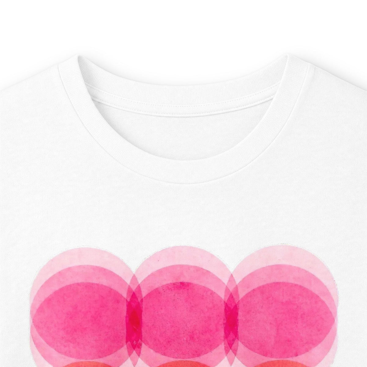 plate 369 long sleeve tee - White by onlycolor