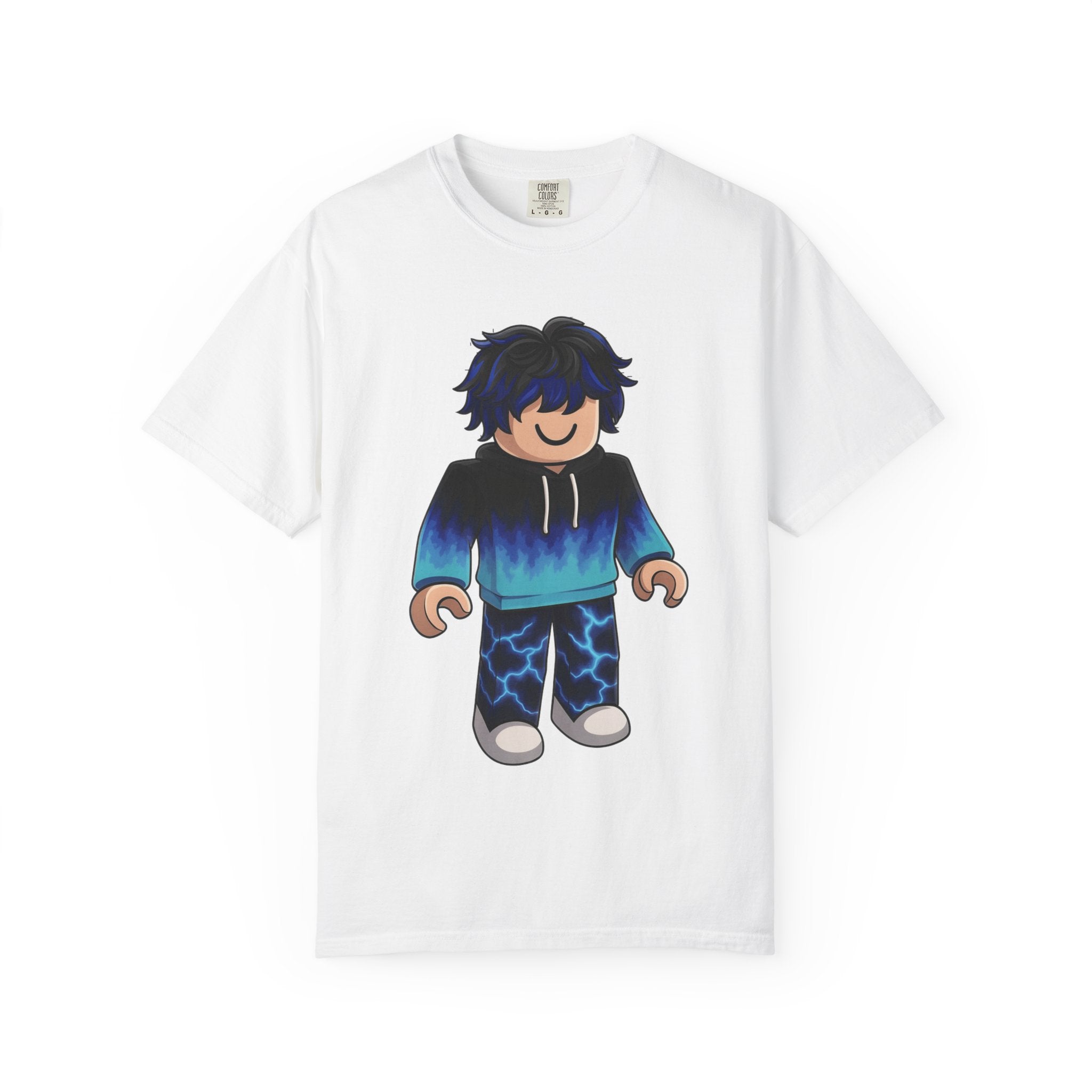 Zhiil shirt