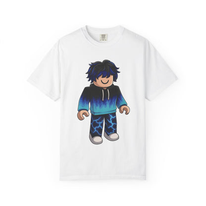 Zhiil shirt