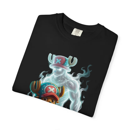 Just Da Vibe T-Shirt — creator merch on MRCH