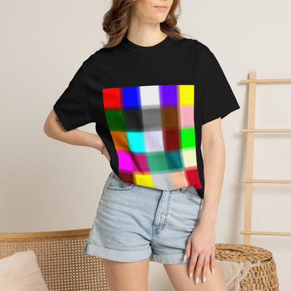 Thecollegeaccount2nd T-shirt