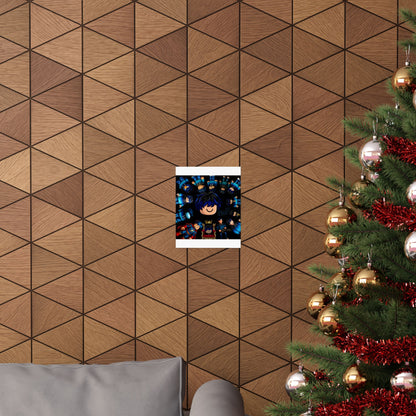 Zhiil Poster