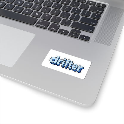 Kiss-Cut Stickers