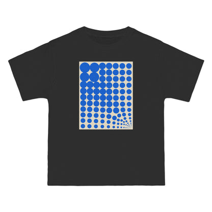 plate 150 beefy tee - Black