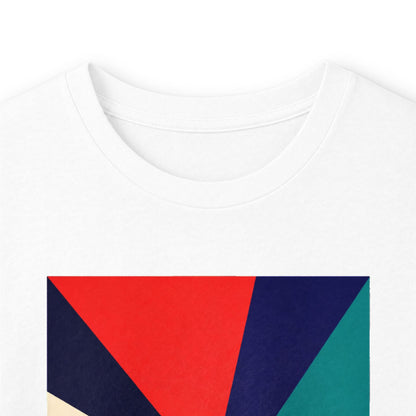 plate 462 long sleeve tee - White