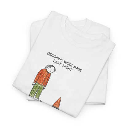 Cone Home tee