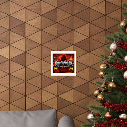DuecceMakk Poster