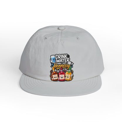 Drink up cap