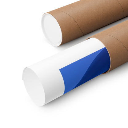 Matte Vertical Posters