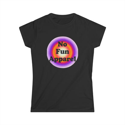 Women's Softstyle Tee