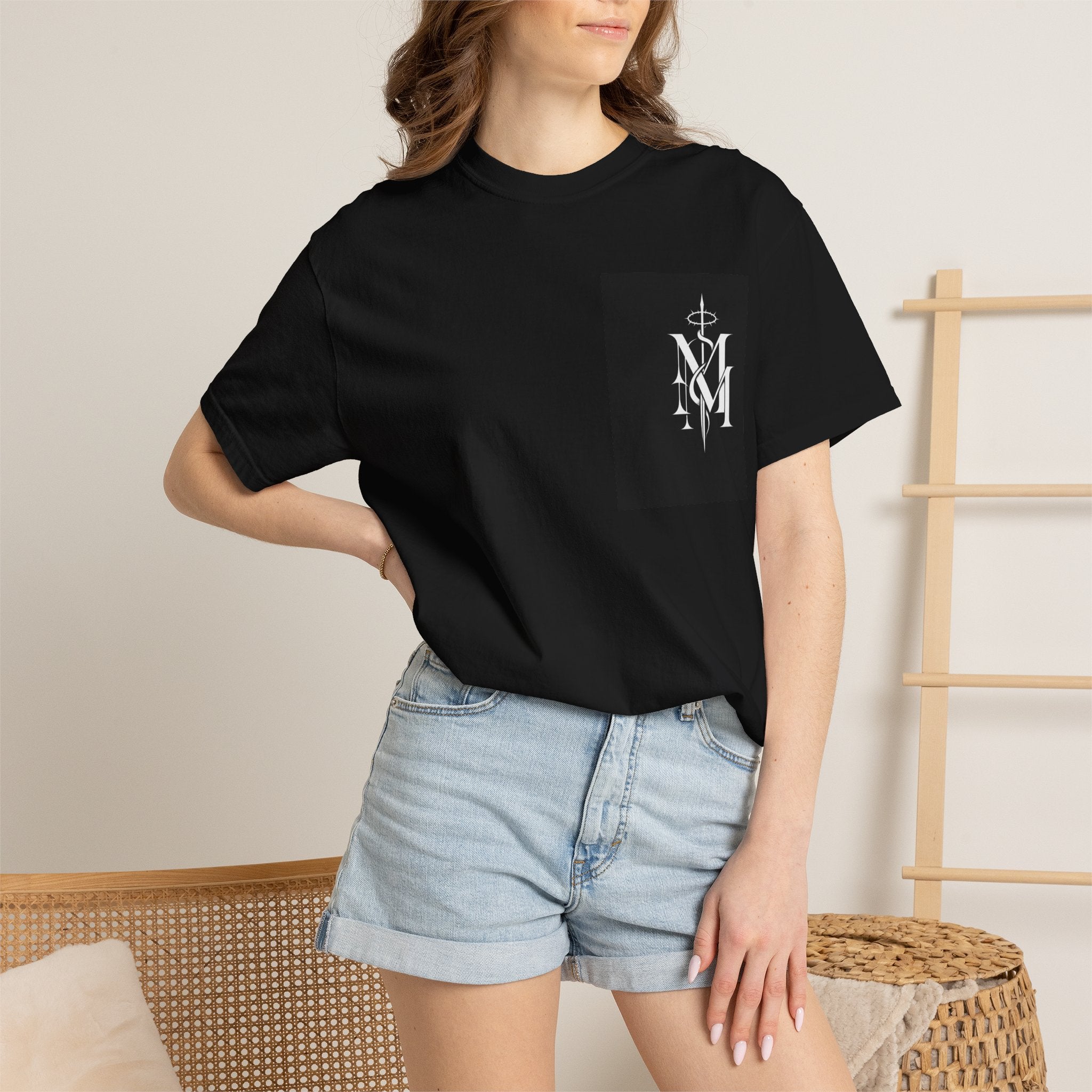 Memo Mori Tee