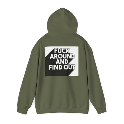 Unisex Heavy Blend™ Hooded Sweatshirt