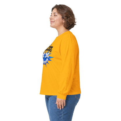 Unisex Ultra Cotton Long Sleeve Tee