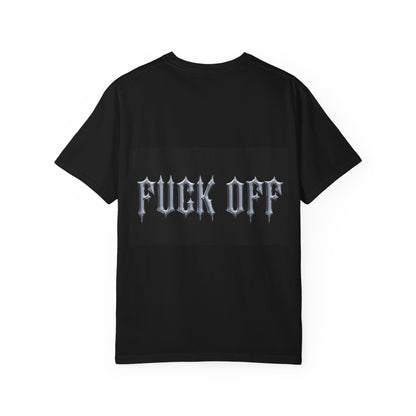 dede T-Shirt — creator merch on MRCH